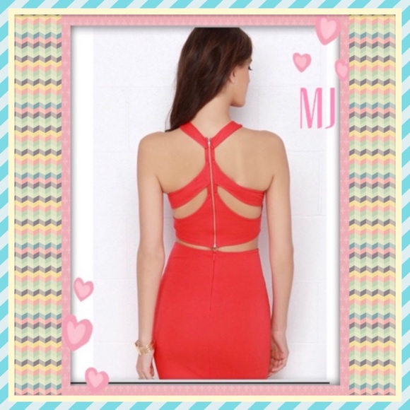 💕New 2piece skirt set 💕 - Picture 2 of 2